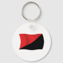Search for anarcho syndicalism accessories Flag