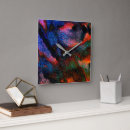 Search for hot red art Black