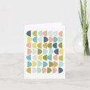 Search for circle cards Geometric