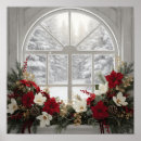 Search for christmas window posters Winter wonderland