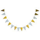 Search for baby boy bunting flags Mother to be