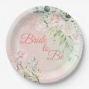 Search for brides plates Floral