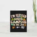 Search for going camping cards Lets go brandon