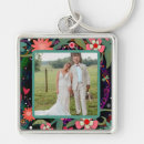 Search for artworks square key rings For her