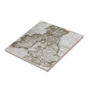 Search for old ship tiles Map