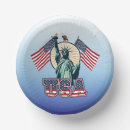 Search for statue of liberty plates Patriotic