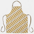 Search for loaf of bread aprons Bakery