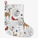 Search for winter wonderland christmas stockings Cardinals