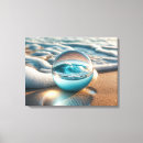 Search for lens canvas prints Ocean