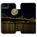 Search for bridge at night iphone cases California