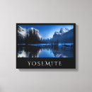 Search for yosemite canvas prints Photography