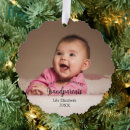 Search for granddaughter first christmas tree decorations Keepsake