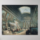 Search for hubert robert posters Interior