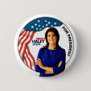 Search for haley badges President
