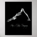 Search for yoga poses posters Relaxation