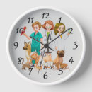 Search for hospital clocks Veterinarian