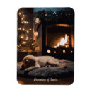 Search for cozy christmas invitations Santa
