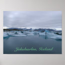 Search for jokulsarlon posters Iceland