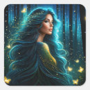 Search for surrealism stickers Woman