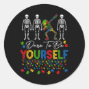 Search for aspergers syndrome stickers Aesthetic