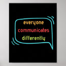 Search for illness posters Autism