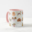 Search for dogs for kids mugs Animal