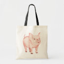 Search for pig bags Watercolor