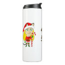 Search for christmas elf travel mugs Santa
