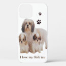 Search for shih tzu dog iphone cases Animals