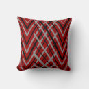 Search for black red silver cushions Geometric