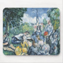 Search for cezanne mouse mats Landscape