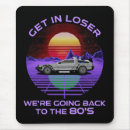 Search for retro 80 mouse mats Eighties
