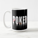 Search for poker mugs Gambler