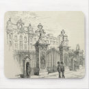 Search for buckingham palace mouse mats English
