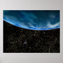 Search for aerospace posters View from space