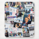 Search for inauguration mouse mats Election