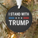 Search for funny trump christmas tree decorations Politics