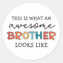 Search for brother funny stickers Promoted to brother