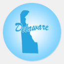Search for delaware state stickers Outline