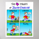 Search for funny jewish posters Cartoon