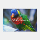 Search for bird doormats Welcome