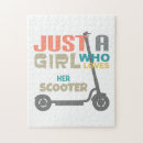 Search for scooter puzzles Transport