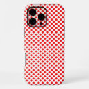 Search for red and white polka dots iphone cases Cute