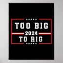 Search for big rig posters Election