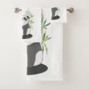 Search for bamboo bath towels Wildlife