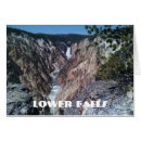 Search for lower fall Yellowstone