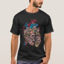 Search for anatomical tshirts Nurse