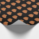 Search for naughty wrapping paper Kawaii