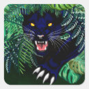Search for panther cat stickers Feline
