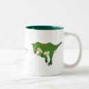 Search for stegosaurus mugs Green